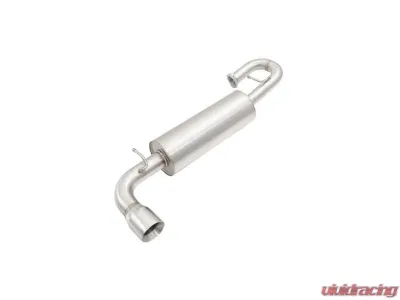Megan Racing Axle Back (Stainless Steel Tip) Scion tC 2011-2016 - MR-ABE-STC11-SRT