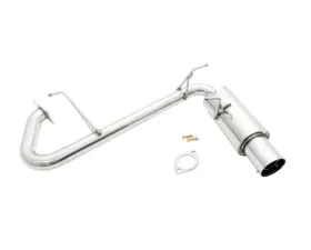Megan Racing Exhaust System Mazda Miata MX-5 1999-2005