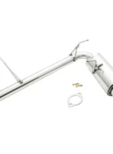 Megan Racing Exhaust System Mazda Miata MX-5 1999-2005                                     - LW-ABE-MMX599 - Image 2