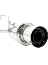 Megan Racing Exhaust System Mazda Miata MX-5 1999-2005                                     - LW-ABE-MMX599 - Image 2