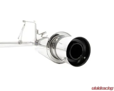 Megan Racing Exhaust System Mazda Miata MX-5 1999-2005 - LW-ABE-MMX599