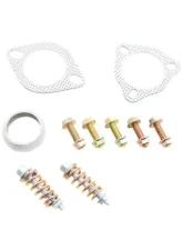Megan Racing DS Exhaust System Honda Civic 1992-1995                                     - LW-CBS-HC92H-DS - Image 3