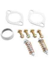 Megan Racing DS Exhaust System Honda Civic 1996-2000                                     - LW-CBS-HC96H-DS - Image 3