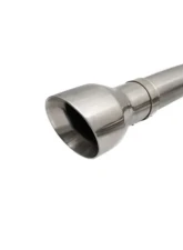 Megan Racing Catback Exhaust System V3 Midpipe Section Mazda MX-5 2016+                                     - LW-CBS-MMX515-V3-M - Image 4