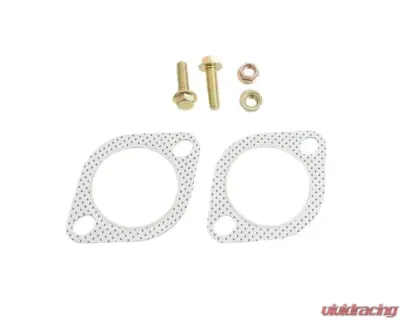 Megan Racing Exhaust System Mazda Blurnt Tip Miata MX-5 1989-1993 - LW-CBS-MMX589-BT
