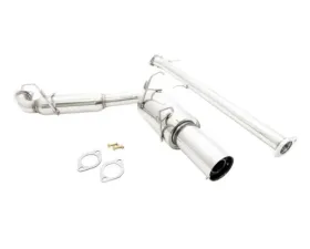 Megan Racing Exhaust System Mazda Miata MX-5 1989-1993