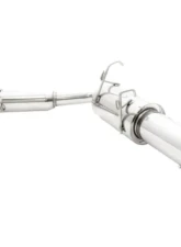 Megan Racing Exhaust System Mazda Miata MX-5 1989-1993                                     - LW-CBS-MMX589 - Image 2