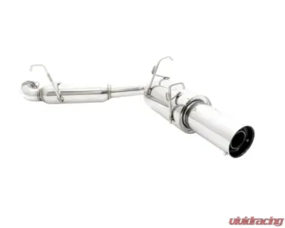 Megan Racing Exhaust System Mazda Miata MX-5 1989-1993 - LW-CBS-MMX589