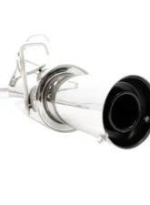 Megan Racing Exhaust System Mazda Miata MX-5 1989-1993                                     - LW-CBS-MMX589 - Image 3