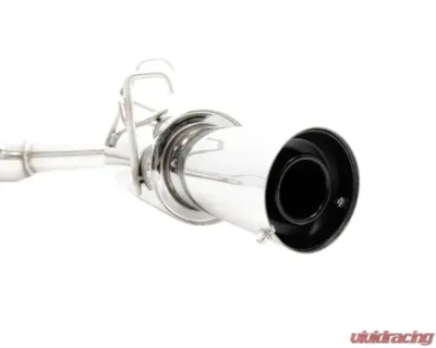 Megan Racing Exhaust System Mazda Miata MX-5 1989-1993 - LW-CBS-MMX589