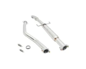 Megan Racing Middle Section Pipes Scion tC 2005-2010