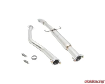 Megan Racing Middle Section Pipes Scion tC 2005-2010 - LW-MIDPIPE-STC05