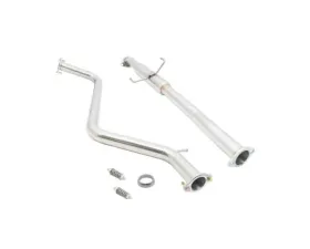 Megan Racing Middle Section Pipes Scion TC 2011-2016