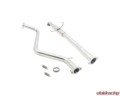 Megan Racing Middle Section Pipes Scion TC 2011-2016 - LW-MIDPIPE-STC11