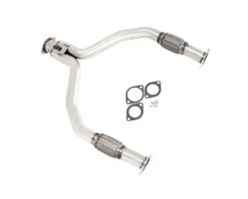 Megan Racing HR Y-Pipe Nissan 350Z | 370Z 2007-2016