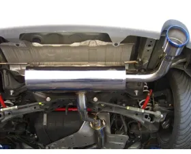 Megan Racing Axleback System Scion tC 2005-2010