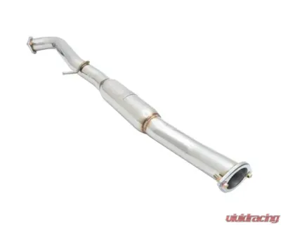 Megan Racing OE-RS Series Catback Exhaust System Blue Titanium Tips Nissan 350Z - MR-CBS-350Z-BT