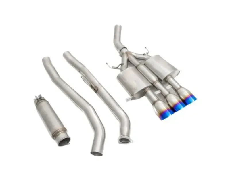 Exhaust Parts