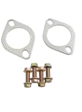 Megan Racing DS-Type Exhaust System Infiniti G35 2003-2006                                     - MR-CBS-IG024D - Image 2