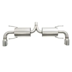 Exhaust Parts