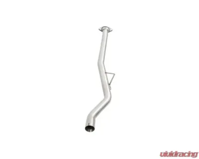 Megan Racing Exhaust System Stainless Mazda RX-8 2003-2008 - MR-CBS-MRX80325-SS