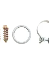 Megan Racing Exhaust System Stainless Mazda RX-8 2003-2008                                     - MR-CBS-MRX80325-SS - Image 3