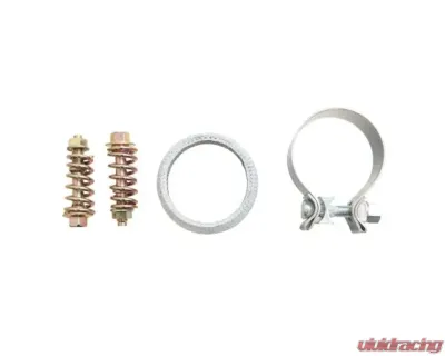 Megan Racing Exhaust System Stainless Mazda RX-8 2003-2008 - MR-CBS-MRX80325-SS