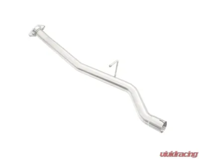 Megan Racing Exhaust System Burnt Tips Mazda RX-8 2009-2013 - MR-CBS-MRX80925-BT
