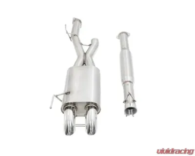 Megan Racing Turn-Down CBS Exhaust System Toyota Tundra 2014-2021 - MR-CBS-TTU14-57
