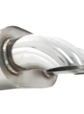 Megan Racing Turn-Down CBS Exhaust System Toyota Tundra 2014-2021                                     - MR-CBS-TTU14-57 - Image 2