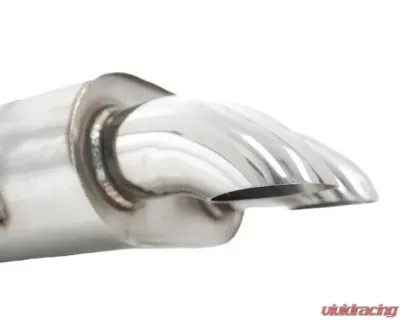 Megan Racing Turn-Down CBS Exhaust System Toyota Tundra 2014-2021 - MR-CBS-TTU14-57