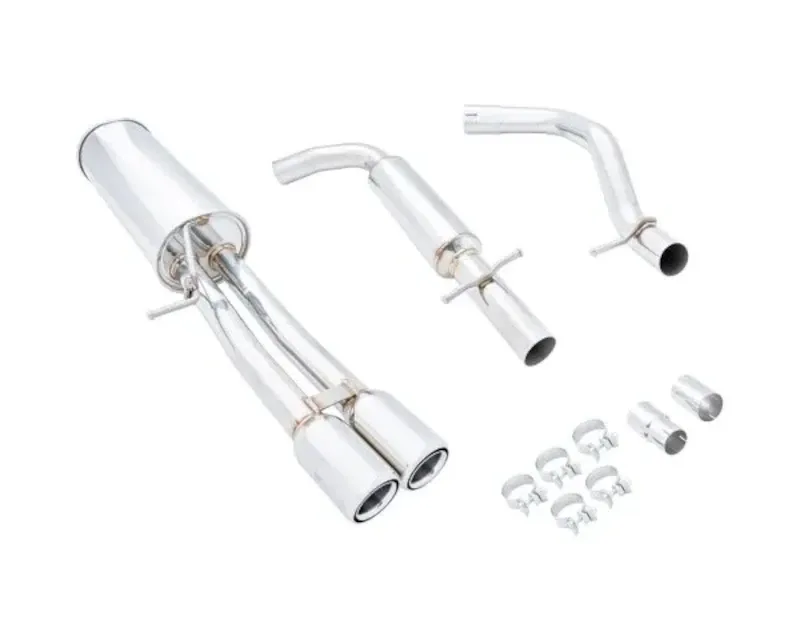Exhaust Parts