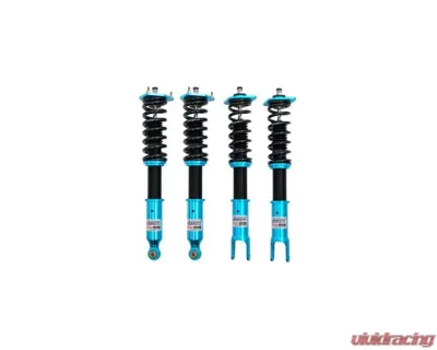 Megan Racing EZII Series Rear Coilover Nissan Z RZ34 2023+ - MR-CDK-NRZ34-EZII