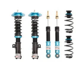 Megan Racing EZII Series Coilover Kit Toyota Prius 2023+
