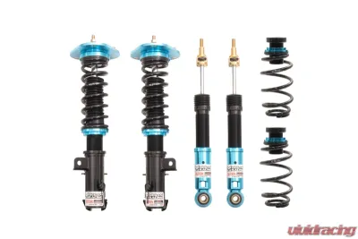 Megan Racing EZII Series Coilover Kit Toyota Prius 2023+ - MR-CDK-TP23-EZII