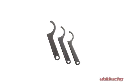 Megan Racing EZII Series Coilover Kit Toyota Prius 2023+ - MR-CDK-TP23-EZII