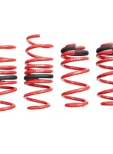 Megan Racing Lowering Springs Audi A4 | A5 2017-2022                                     - MR-LS-AA517 - Image 2