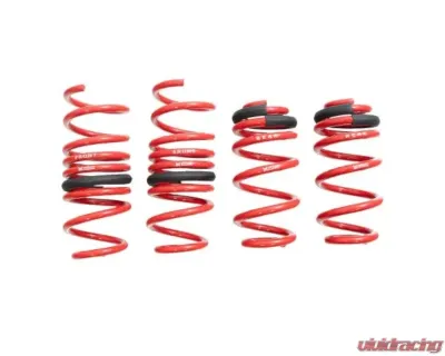 Megan Racing Lowering Springs Audi A4 | A5 2017-2022 - MR-LS-AA517