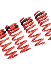 Megan Racing Lowering Springs BMW X5M F95 2019+                                     - MR-LS-BF95 - Image 2