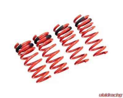 Megan Racing Lowering Springs BMW X5M F95 2019+ - MR-LS-BF95