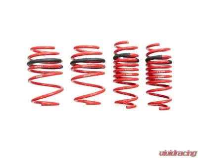 Megan Racing Lowering Springs BMW X3M | X4M 2019+ - MR-LS-BF98X