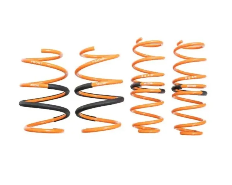 Megan Racing Lowering Springs Honda Civic 2022+ - MR-LS-HC22