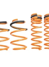 Megan Racing Lowering Springs Subaru Forester 2019+                                     - MR-LS-SF19 - Image 2