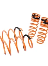 Megan Racing Lowering Springs Toyota Corolla 2014-2018                                     - MR-LS-TCO14 - Image 2
