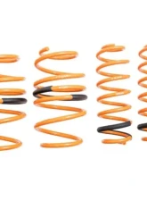 Megan Racing Lowering Springs Toyota Rav-4 2019+                                     - MR-LS-TR419 - Image 2