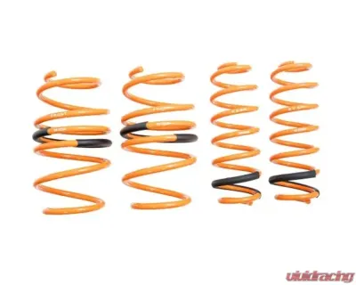 Megan Racing Lowering Springs Toyota Rav-4 2019+ - MR-LS-TR419
