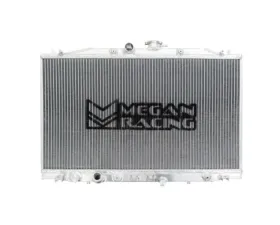 Megan Racing Radiator Acura TSX 2004-2008