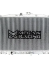 Megan Racing Radiator Acura TSX 2004-2008                                     - MR-RT-ATSX04 - Image 2