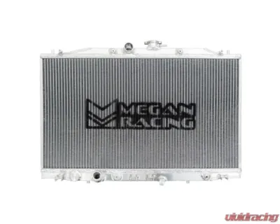 Megan Racing Radiator Acura TSX 2004-2008 - MR-RT-ATSX04