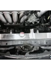 Megan Racing Radiator Acura TSX 2004-2008                                     - MR-RT-ATSX04 - Image 2